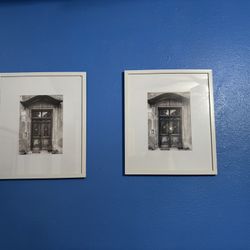 Pictures With Frames