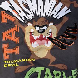 Staple X Looney Tunes 