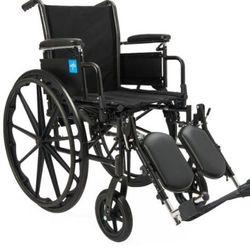 Metlife Wheelchair 