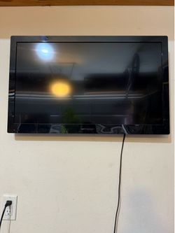 $40 used Emerson Tv - NOT smart TV.