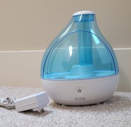 Pure Enrichment® MistAire™ Ultrasonic Cool Mist Humidifier 