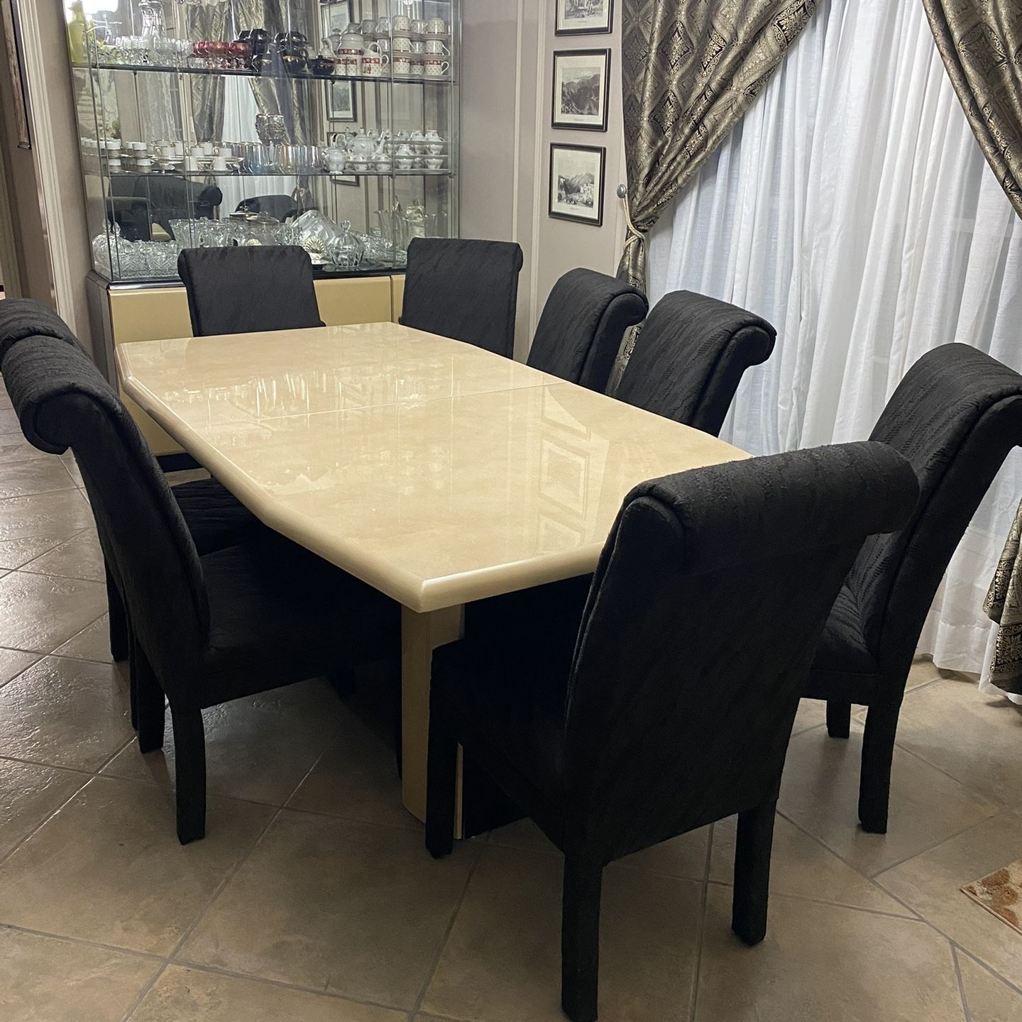 Dining Room Set