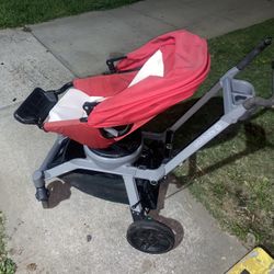Orbit Baby Stroller G3 