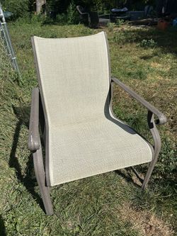 patio chairs 