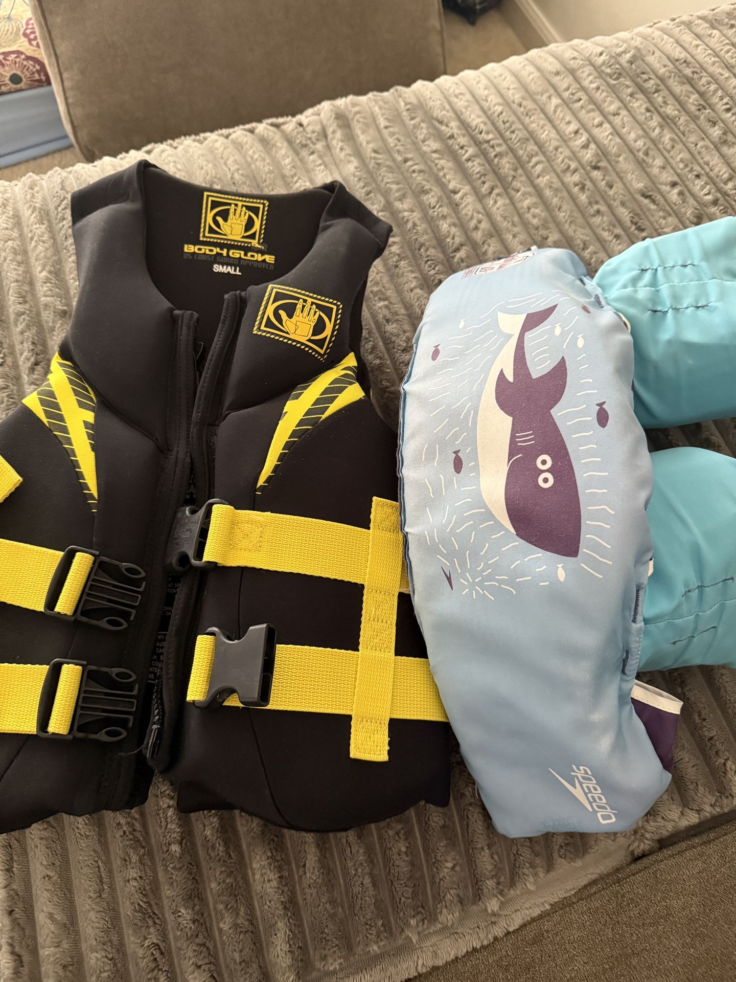 Swimming Float For Kids