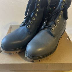 Timberland Boots - Size 10.5 (As Is)