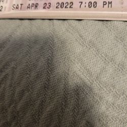 keith sweat tixs floor seats