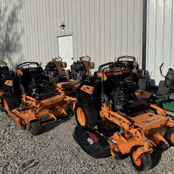 Mowers, Plows, Skid Steers, Pickup Trucks, Dump Trucks, Tilt Trailers, DeckOver Trailers, Loaders, Plate Compactors, Blowers, Weed Eaters, Trailers
