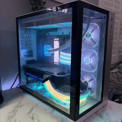 Gaming Pc 3070 Ti| 5600x| 32Gb RAM| 980 Nvme 1TB SSD