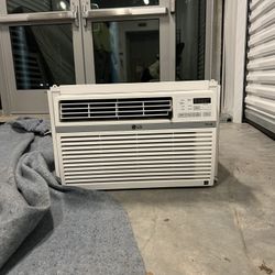 LG Smart Air Conditioner WIFI