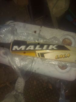 Cricket Bat