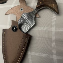 Tool Damascus