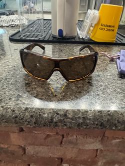 Von zipper comsat sunglasses