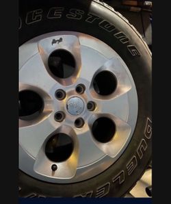 Tires $350