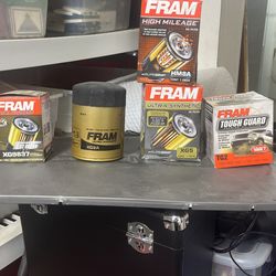 Oil Filters