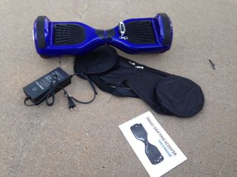 Hoverboards