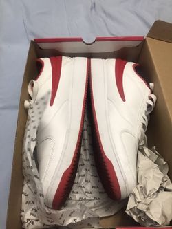 Fila Shoes!