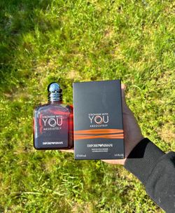 Stronger With You Absolutely Cologne