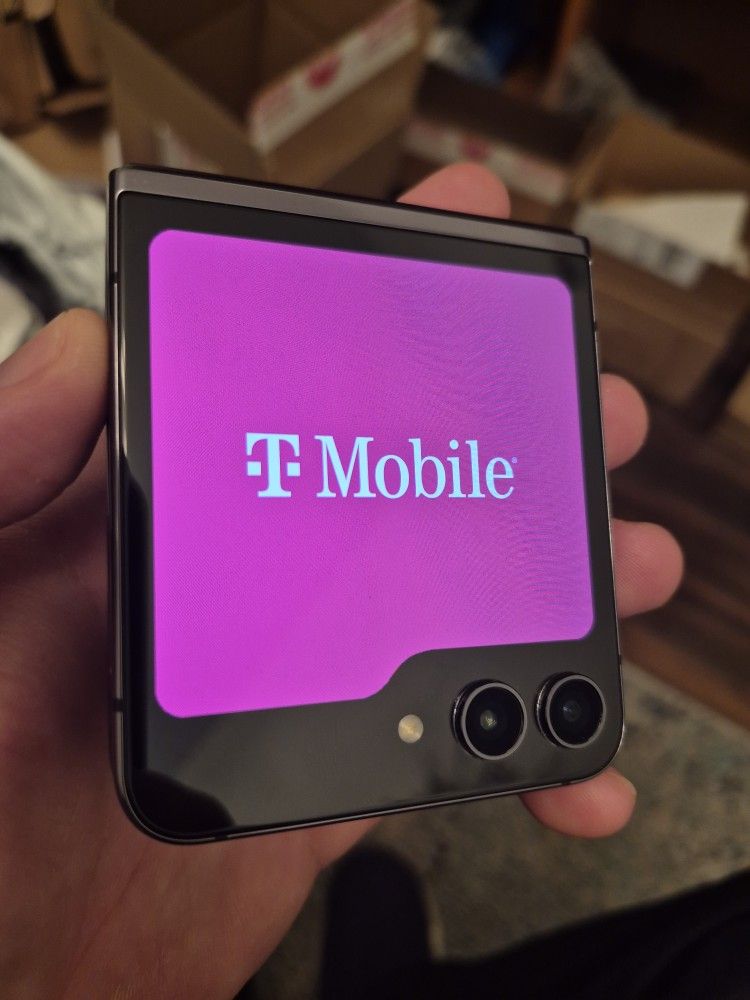 Sim Unlocked Samsung galaxy Z FLIP 5 5g 256gb 