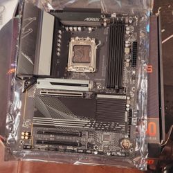 B650 Aorus Elite AX GIGABYTE mobo