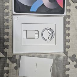 Ipad Air 4th Case And Accessories 