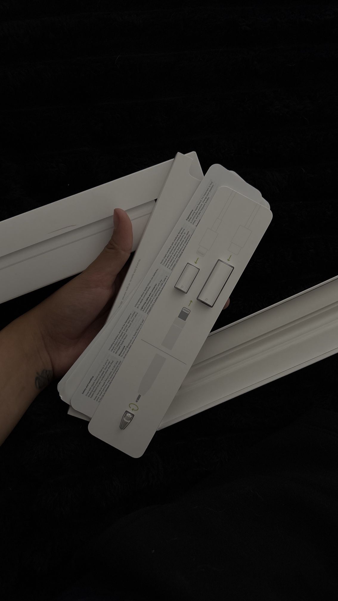 Apple Pencil 