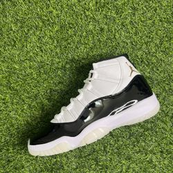 Gratitude 11s Jordan’s 