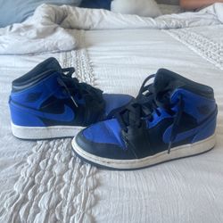 Jordan’s Authentic