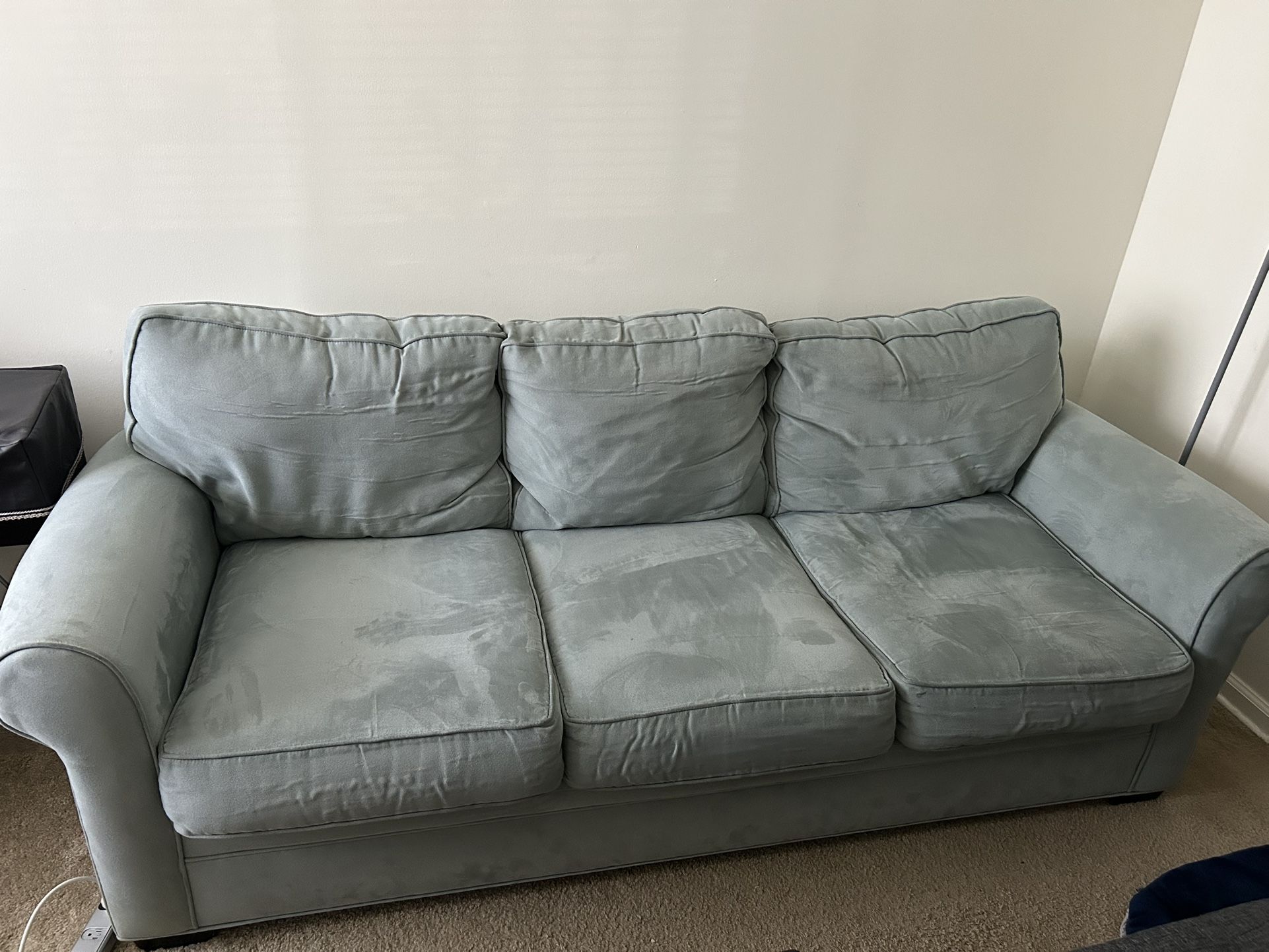 Free Couch!
