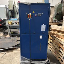 KLH Universal Chiller