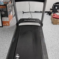 Treadmill