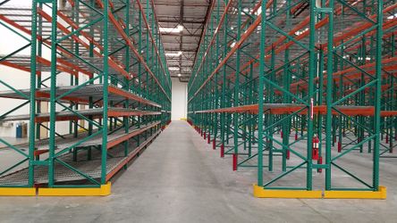 Racks pallet racks Warehouse racks industrial racks
