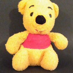Vintage Pooh Bear