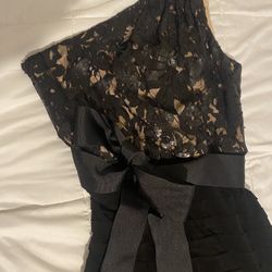 Formal Dress Size 12 Brand : Cache