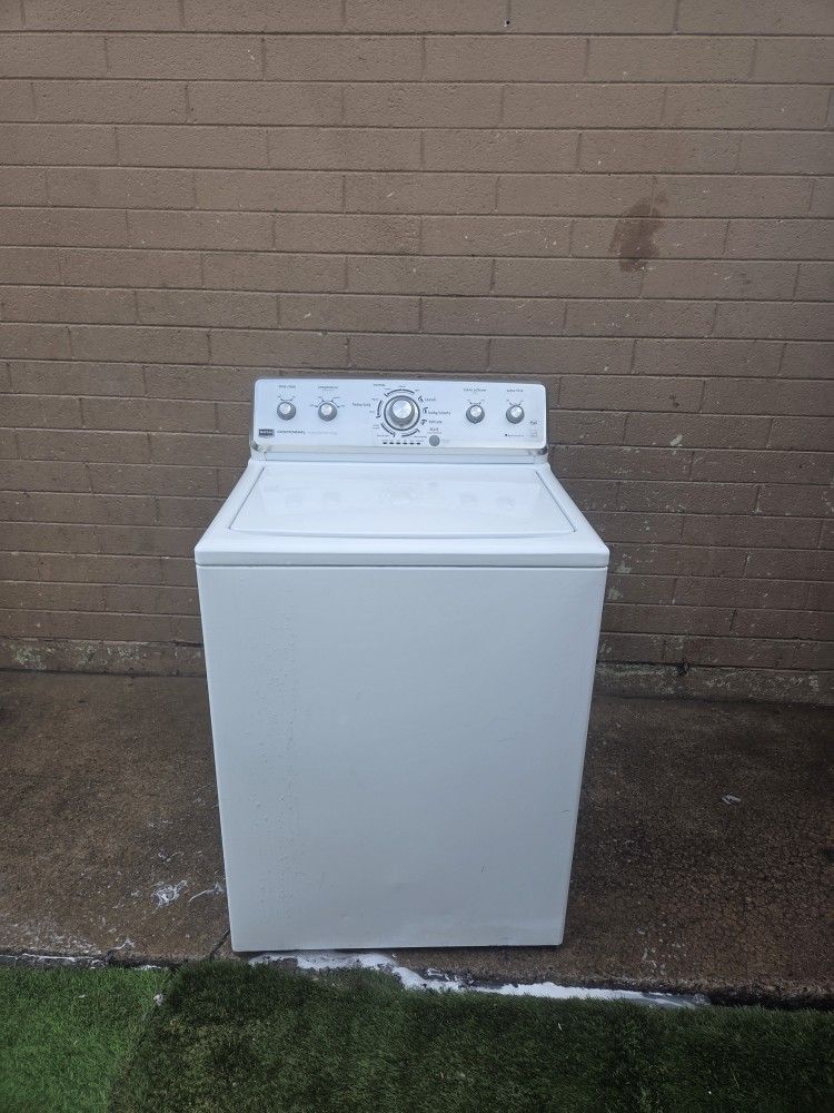 Washer