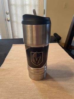 NEW Knights Tumbler