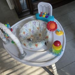 Baby Activity Chair 