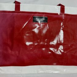 New Kate Spade New York X Target Reusable Big Bag 