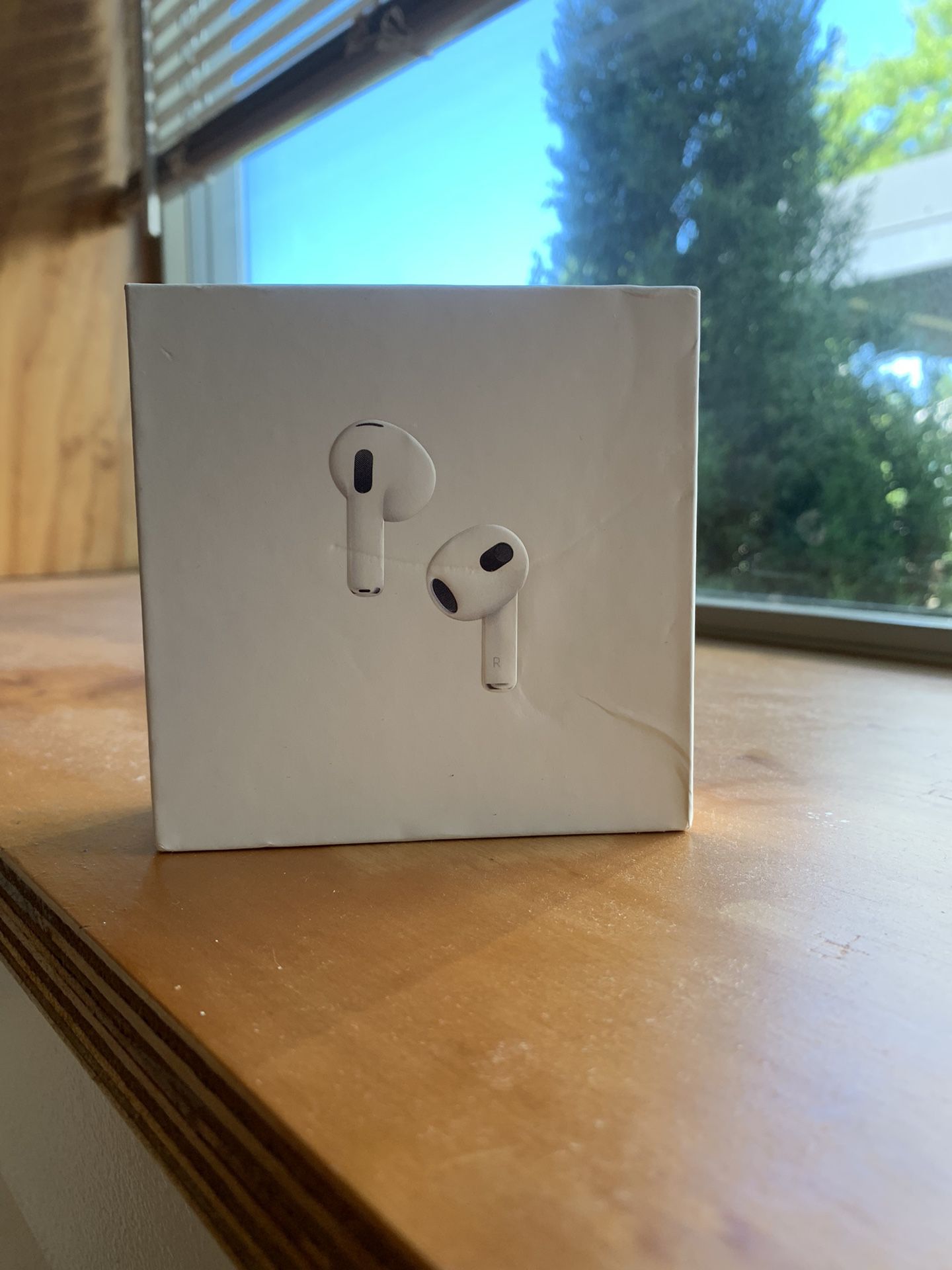 Apple Airpods 3rd Generation 