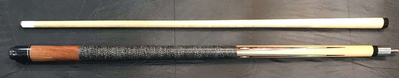 Pool Cue Like New Used Very Little 