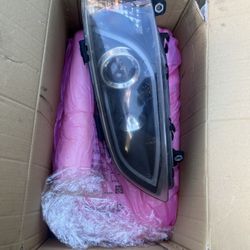 front lights for pontiac g8 