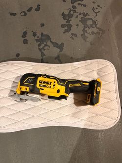 OCILATING SAW