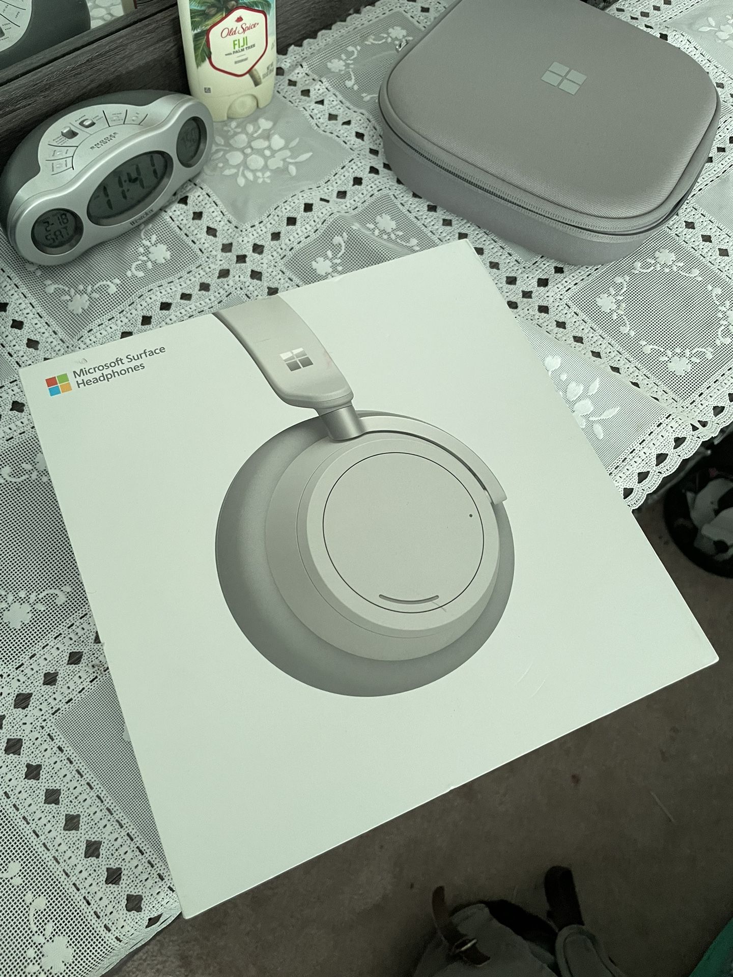 Microsoft Surface Headphones