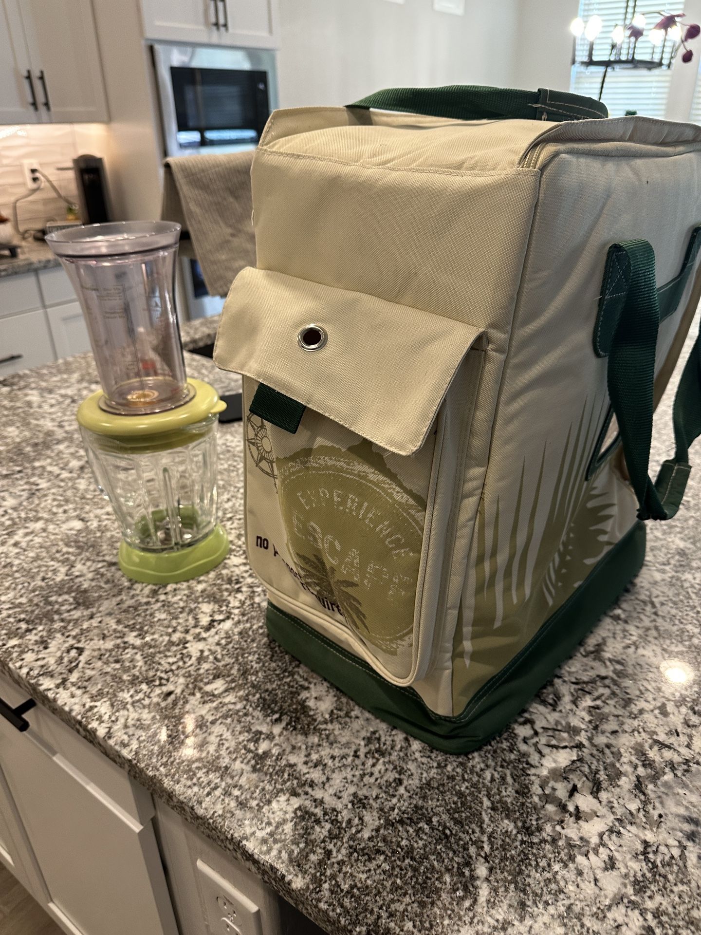 Margaritaville Margarita Machine