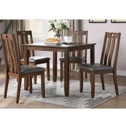 Dining Table Set 