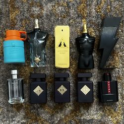 Cologne (send Offers)