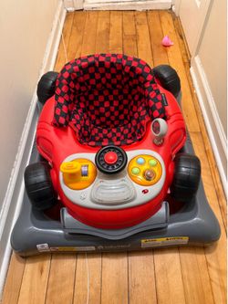 Baby walker