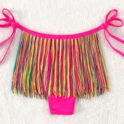 Bikini Bottoms