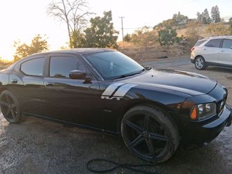 2006 Dodge Charger