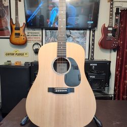Martin Guitar